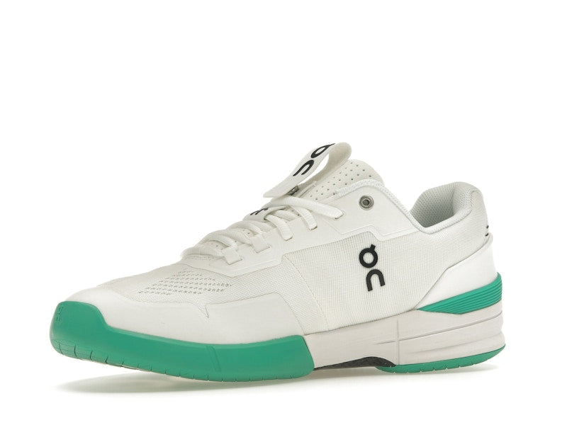 On The Roger Pro Kith White Mint