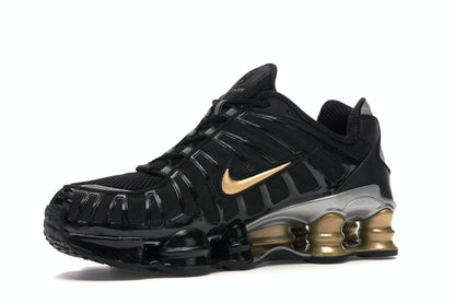 Nike Shox TL Neymar