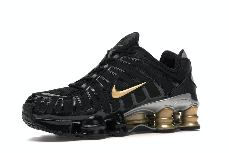 Nike Shox TL Neymar