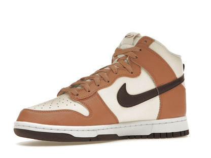 Nike Dunk High Dusted Clay (Women's)