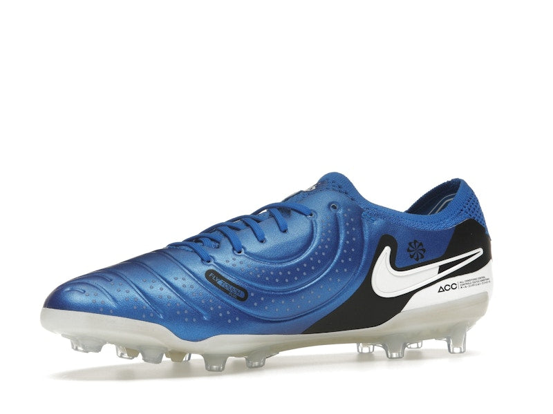 Nike Tiempo Legend 10 Elite AG-Pro Soar White