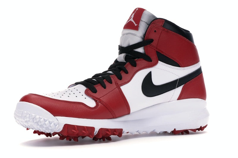 Jordan 1 Retro Golf Cleat Chicago