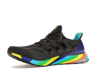 adidas Ultra Boost 5.0 DNA Pride Carbon