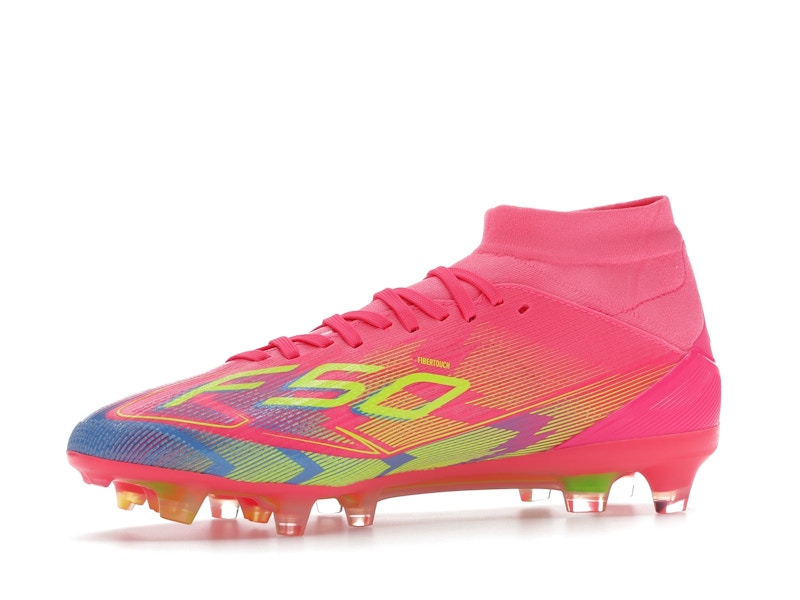 adidas F50 Pro Mid-Cut FG Mystic Victory Pack (Women's)