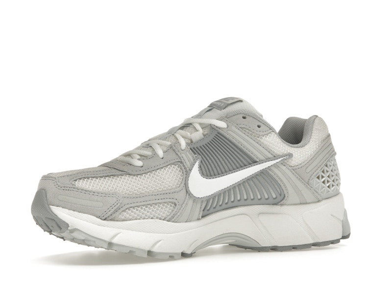 Nike Zoom Vomero 5 Pure Platinum Platinum Tint Wolf Grey Summit White (Women's)