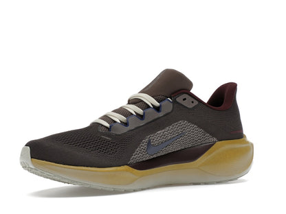 Nike Pegasus 41 Premium Medium Ash Cave Stone Desert Moss Blue Void
