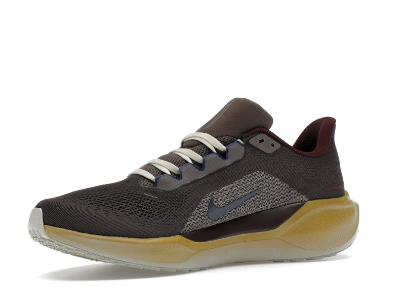 Nike Pegasus 41 Premium Medium Ash Cave Stone Desert Moss Blue Void
