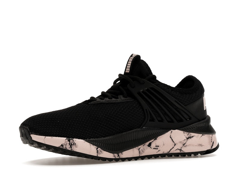 Puma Pacer Future Marble Black Chalk Pink (Women's)