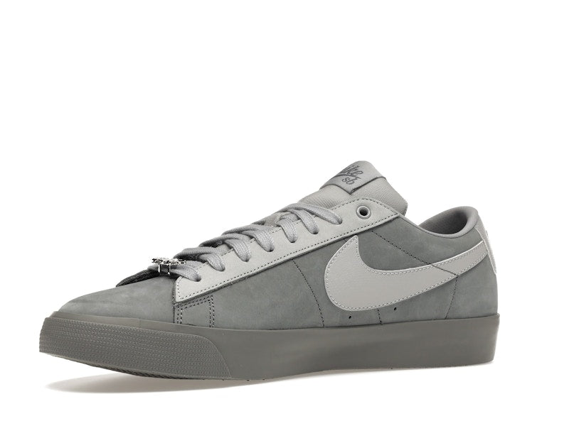 Nike SB Blazer Low FPAR Cool Grey