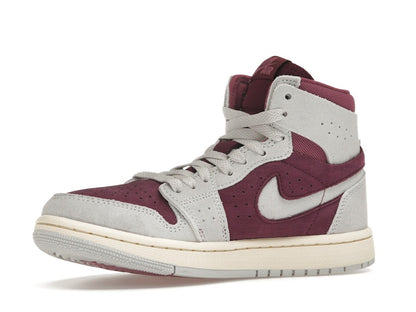 Jordan 1 High Zoom Air CMFT 2 Bordeaux (Women's)