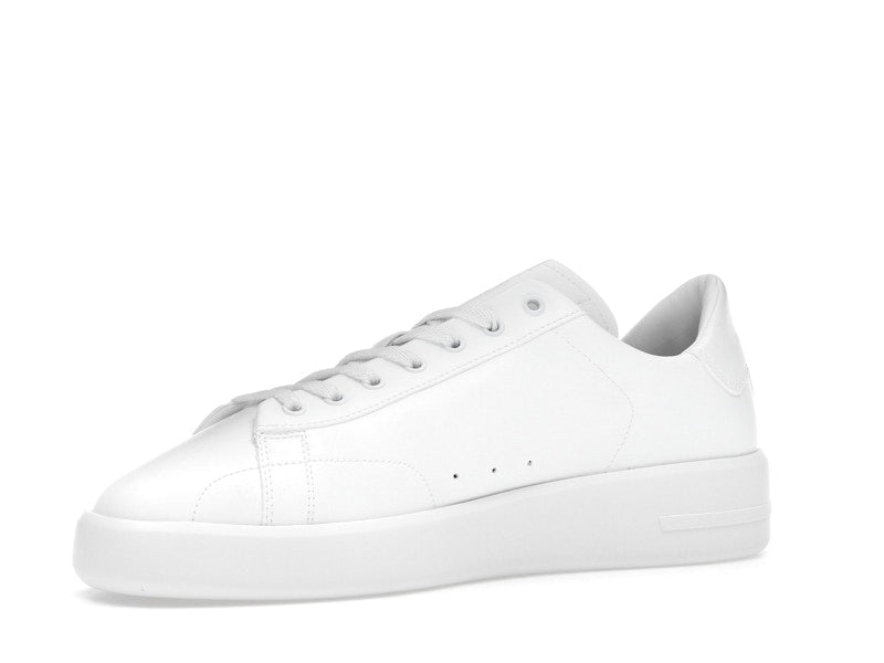 Golden Goose Bio-Based Purestar Triple White