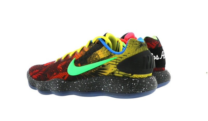 Nike Hyperdunk 2017 Low LA