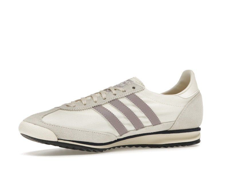 adidas SL 72 Off White Almost Pink (Women's)