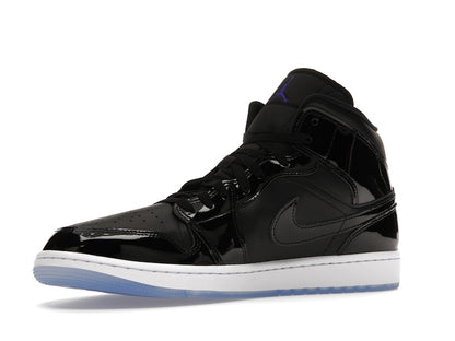 Jordan 1 Mid SE Space Jam