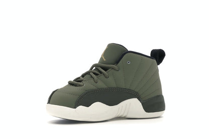 Jordan 12 Retro Chris Paul Class Of 2003 (TD)