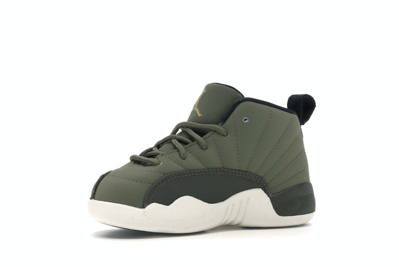 Jordan 12 Retro Chris Paul Class Of 2003 (TD)