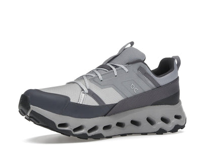 On Running Cloudhorizon Waterproof Glacier Alloy