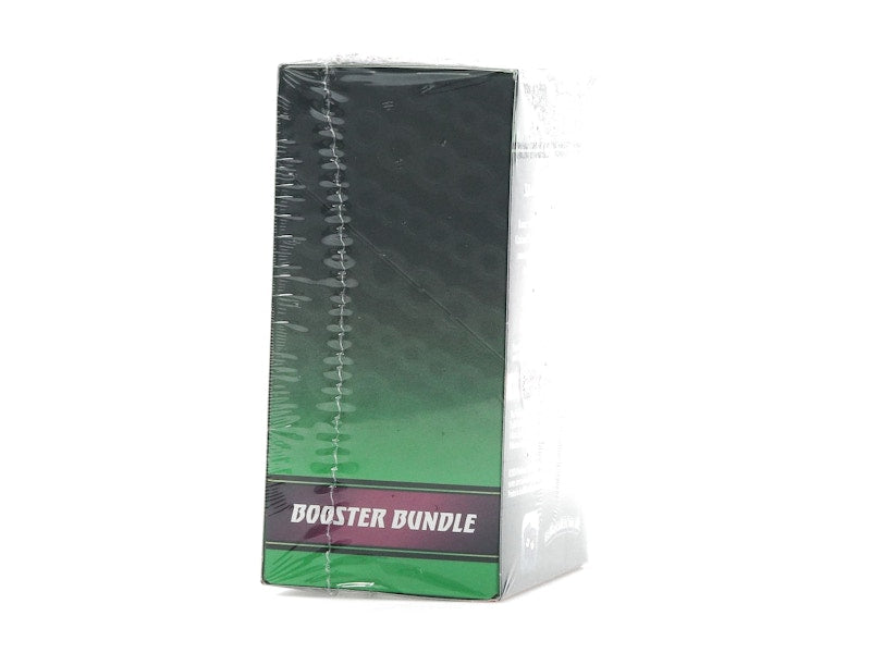 Pokémon Scarlet & Violet Shrouded Fable Booster Box