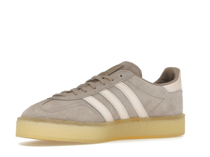 adidas Clarks 8th Street Gazelle Indoor by Ronnie Fieg Molecule Exclusive