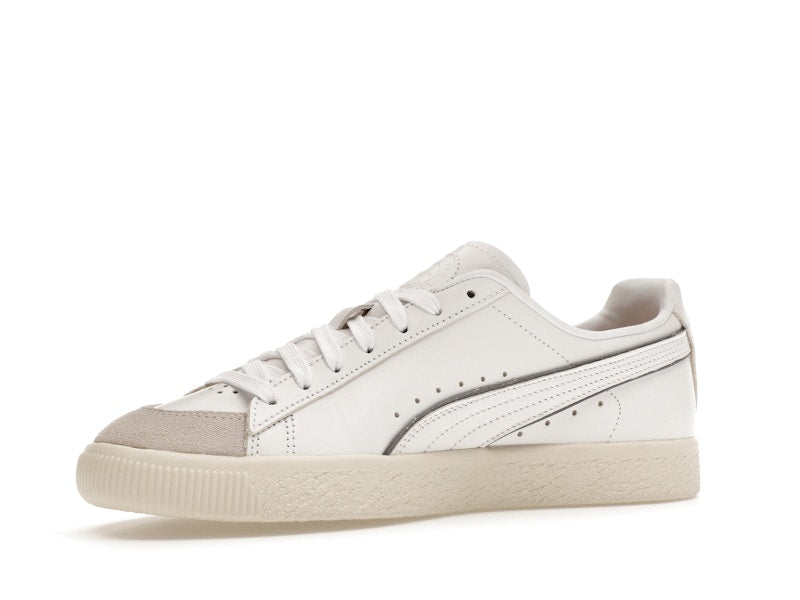 Puma Clyde Extra Butter NYC