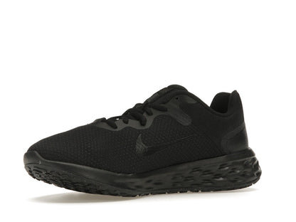 Nike Revolution 6 Next Nature Triple Black