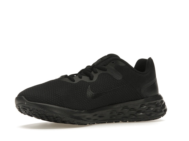 Nike Revolution 6 Next Nature Triple Black