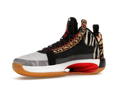Jordan XXXIV Jayson Tatum Welcome To The Zoo (GS)