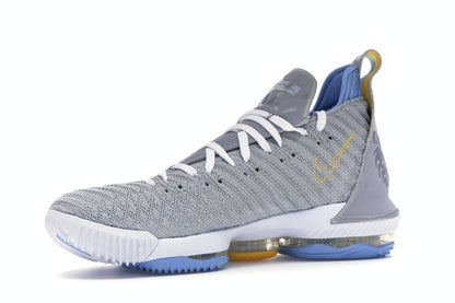 Nike LeBron 16 MPLS Lakers
