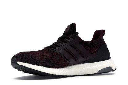 adidas Ultra Boost 3.0 Dark Burgundy