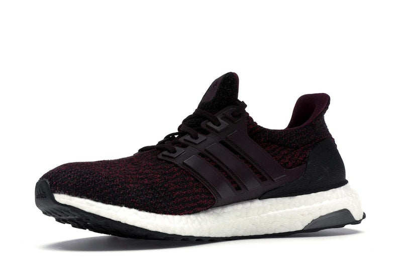 adidas Ultra Boost 3.0 Dark Burgundy