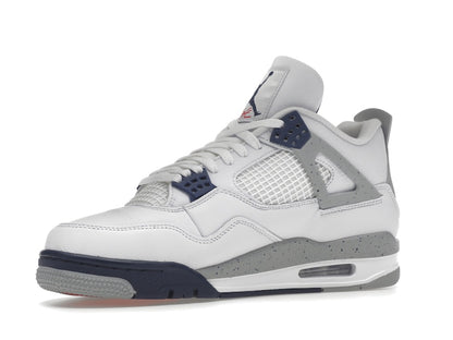 Jordan 4 Retro Midnight Navy