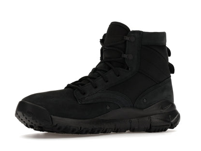 Nike SFB 6" NSW Leather Boot Black