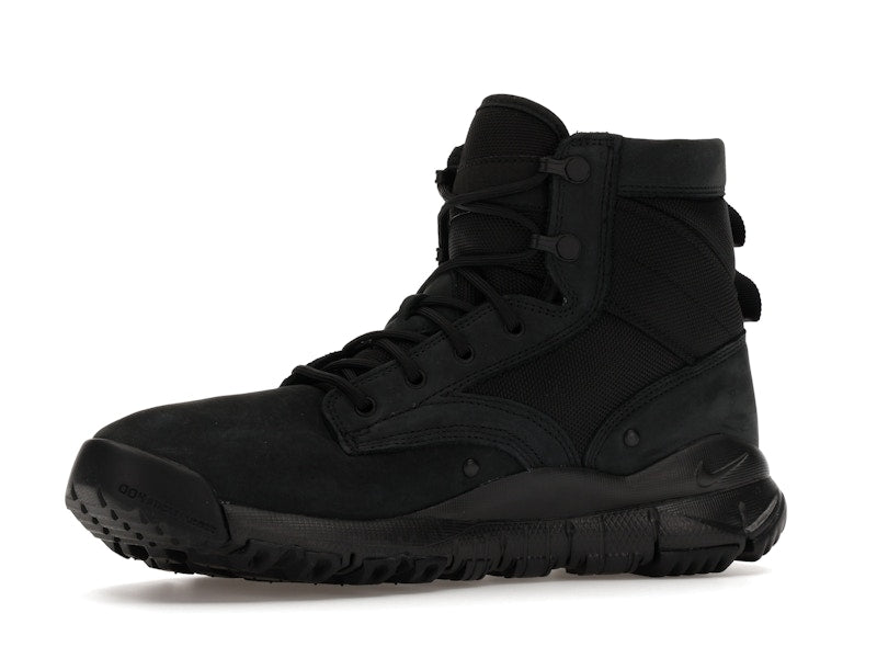 Nike SFB 6" NSW Leather Boot Black