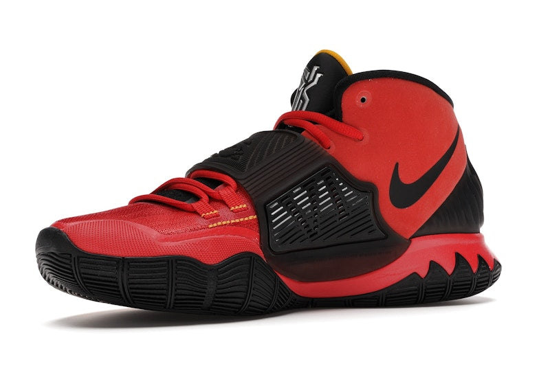 Nike Kyrie 6 Bruce Lee
