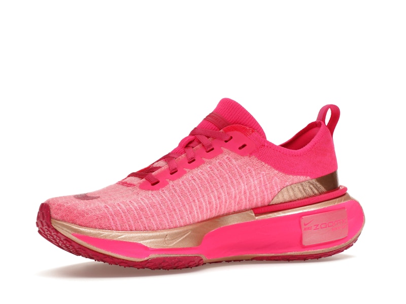 Nike ZoomX Invincible Run 3 Fierce Pink (Women's)