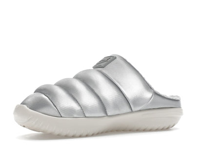 Nike Burrow SE Metallic Silver Light Orewood Brown (Women's)