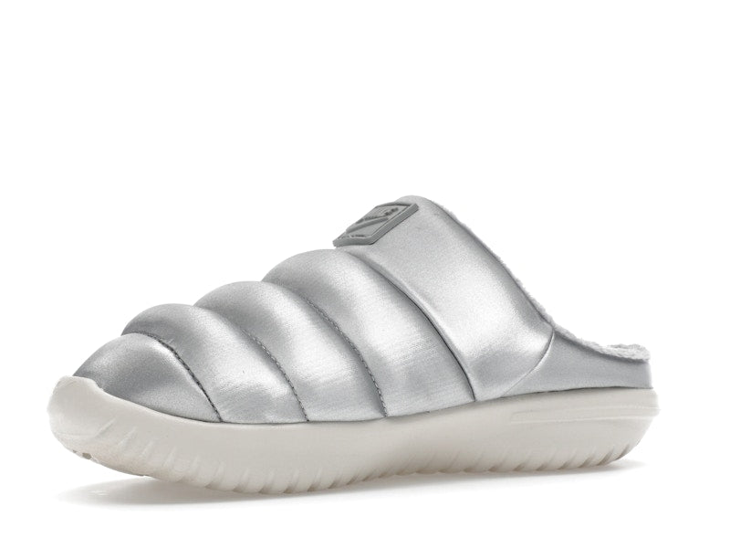 Nike Burrow SE Metallic Silver Light Orewood Brown (Women's)