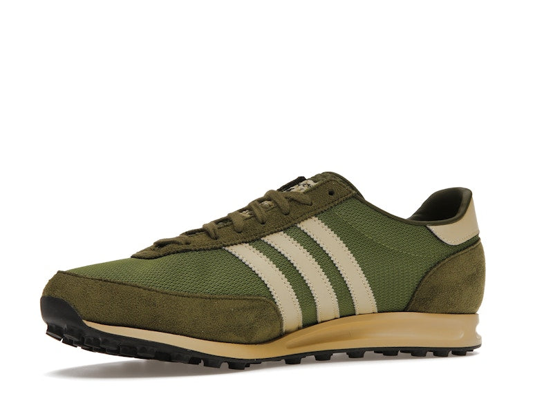adidas Moss Side Dust Green