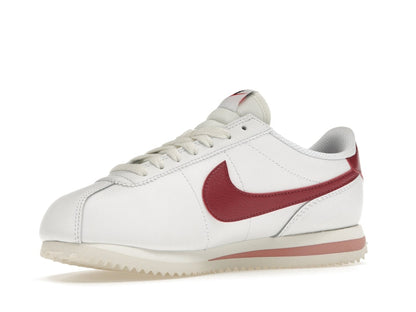 Nike Cortez Red Stardust Cedar (Women's)