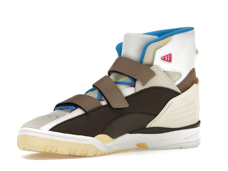 adidas Vadawam 326 Kid Cudi Dark Brown
