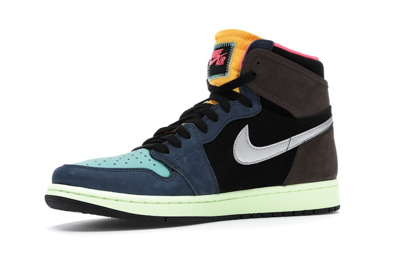 Jordan 1 Retro High Tokyo Bio Hack