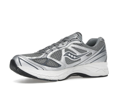 Saucony ProGrid Guide 7 Grey Silver
