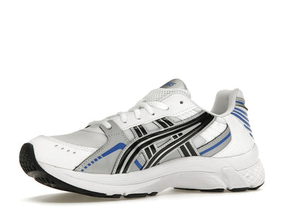 ASICS Gel-Kyrios White Black Blue
