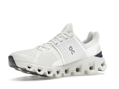 On Running Cloudswift All White (Women's)