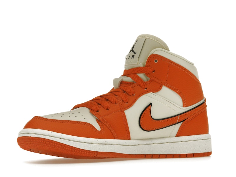 Jordan 1 Mid SE Sport Spice (Women's)