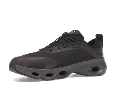 On Running Cloudsolo LOEWE Dark Brown Black