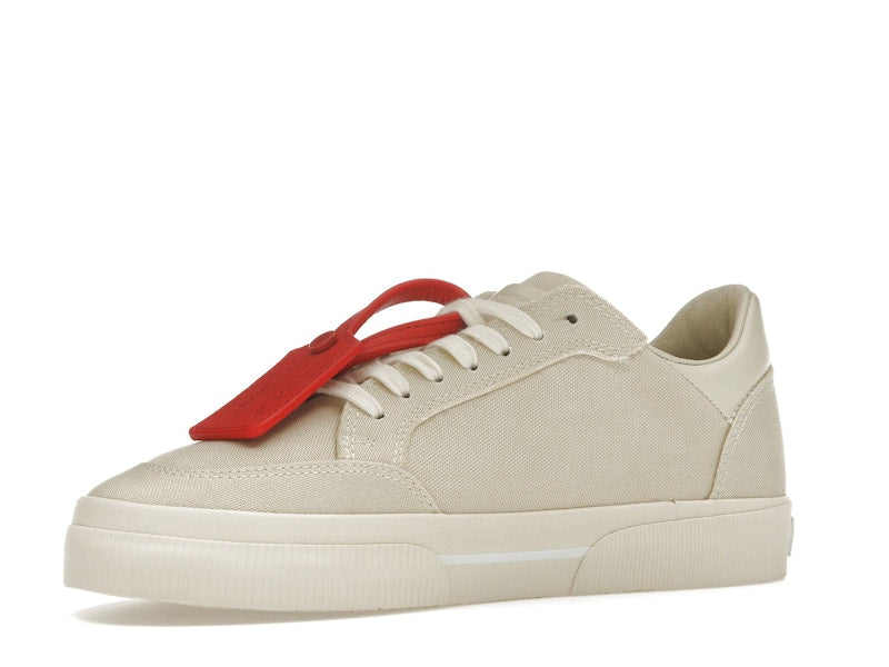 OFF-WHITE Vulc Low Beige