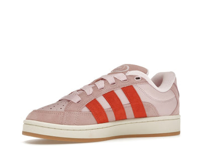 adidas Campus 00s Beta Clear Pink Cream White (Women's)