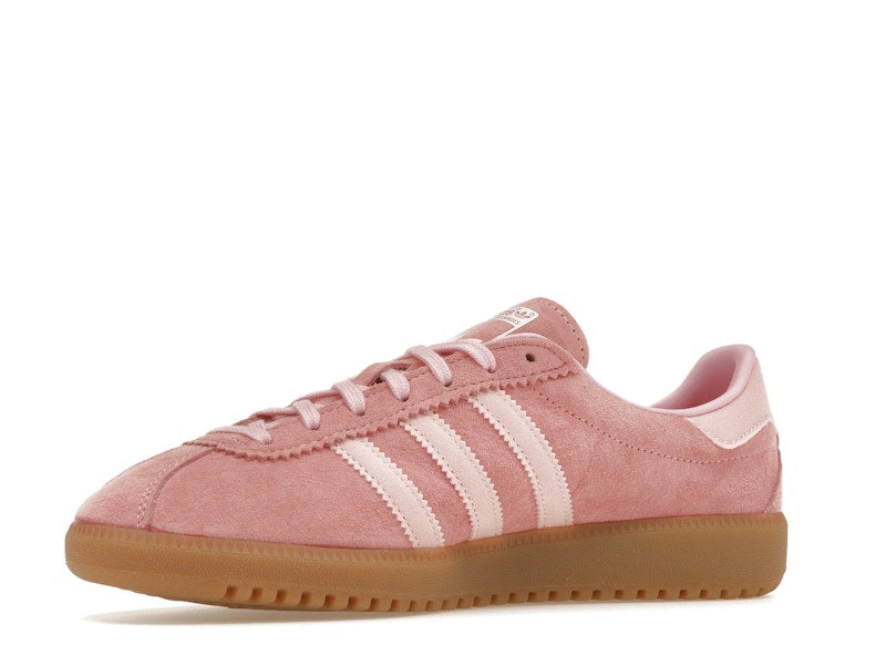 adidas Bermuda Glow Pink
