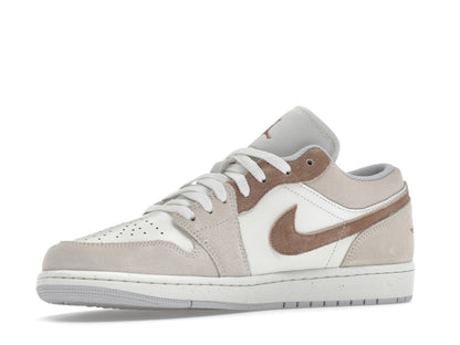 Jordan 1 Low SE Legend Light Brown